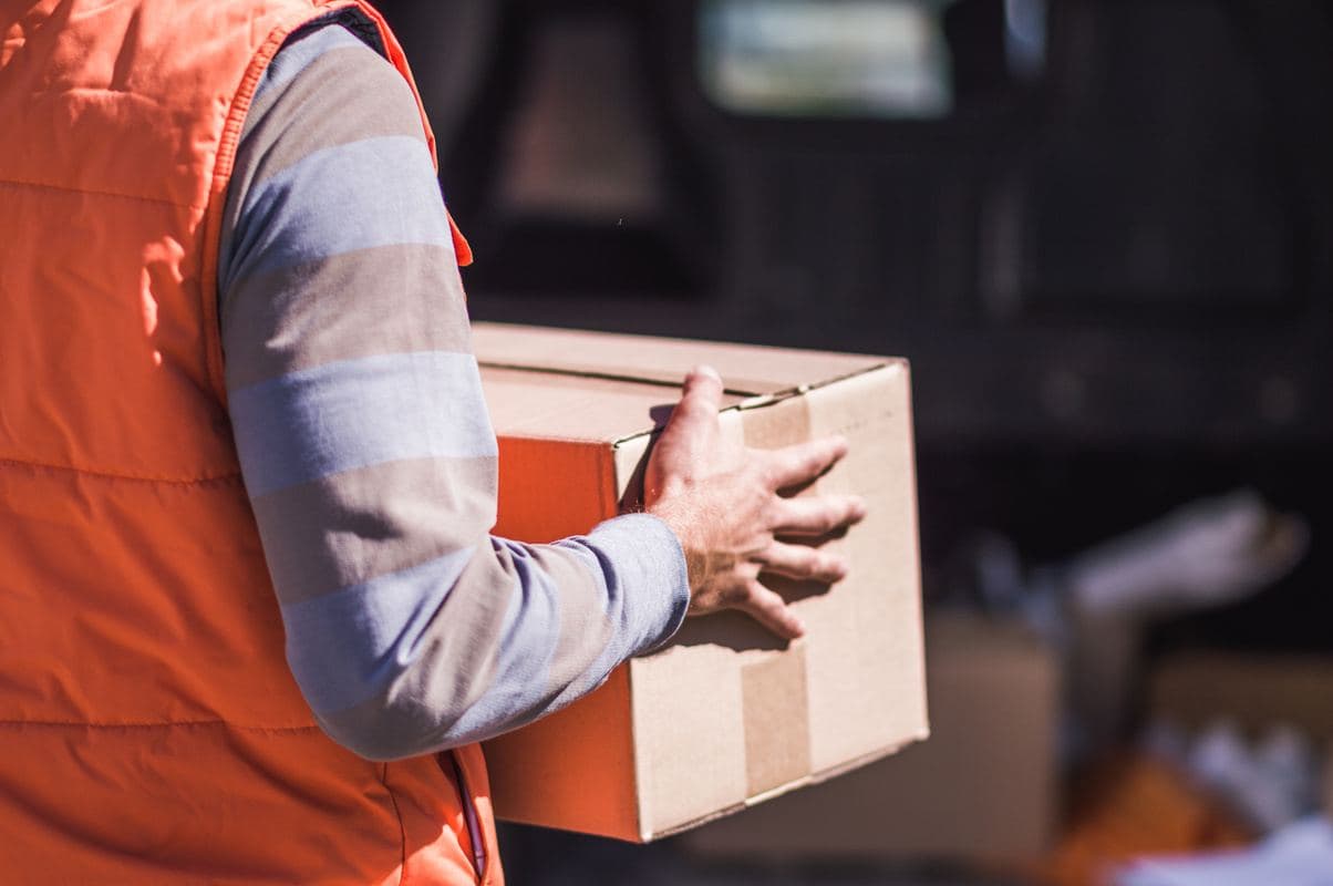 Ship-to-home welcome kits